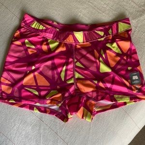 Women’s Adidas Spandex